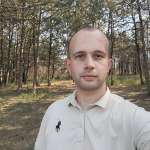 Никита, 26 лет