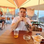 Марк, 28 лет